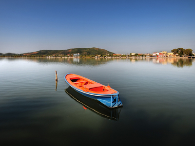 Κλείνουν τα γεφύρια του Αιτωλικoύ στις 3 Μαΐου